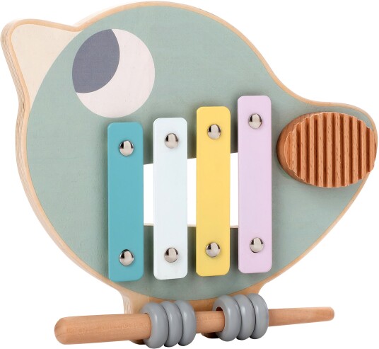 Kinder and Kids Xylofon Og Slagverkinstrument