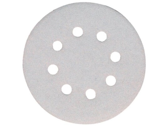 Makita SlipeOg Poleringstilbehør P 33358 10 Stk
