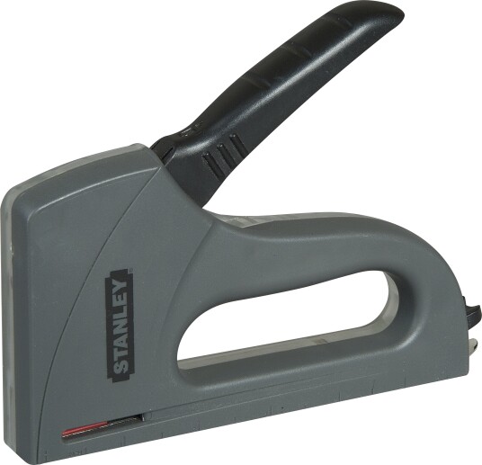 STIFTEPISTOL M/ANTI JAM 6-TR40
