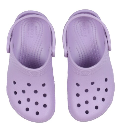 Crocs Classic Clog T Lavender 37-38