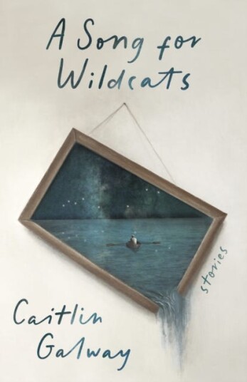 A Song for Wildcats  Stories