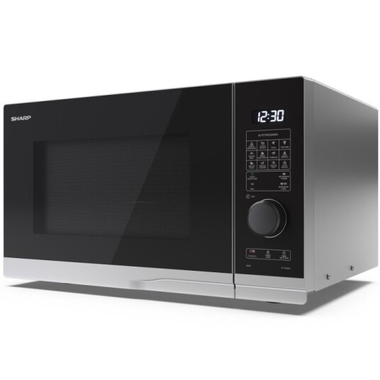Sharp Microvågsugn 28l Digital panel 1050W Grill Sharp Microvågsugn 28l Digital panel 1050W Grill
