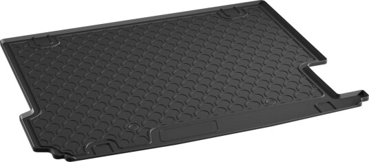 VAICO V20-4659 Gulvplate til bagasjerom / teppe til bagasjerom