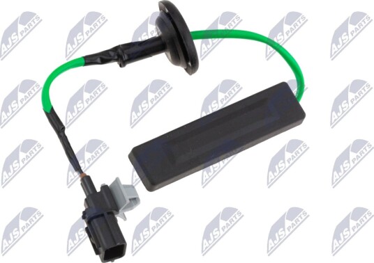 Bryter, bakluke NTY EZC-KA-067