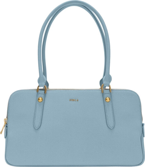 Furla Dame Vesker Blå ONE SIZE,