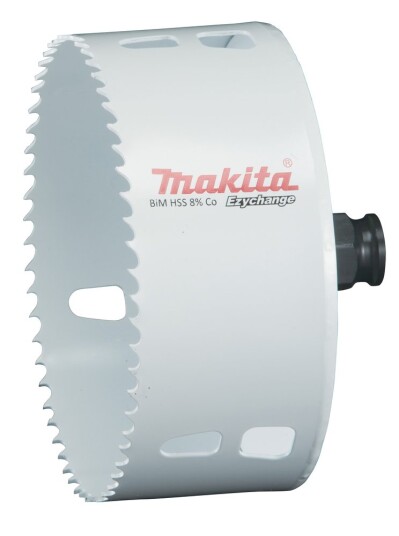 Makita E 04014 Hullsag 111mm BIM
