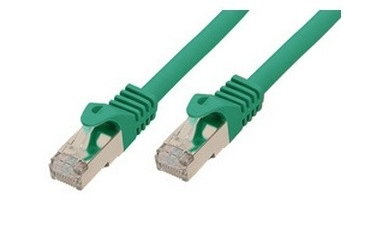 Shiverpeaks Basic S 10 M Cat7 S/Ftp S Stp Rj 45 Rj 45 Grønn Shiverpeaks Basic S 10 M Cat7 S/Ftp S Stp Rj 45 Rj 45 Grønn
