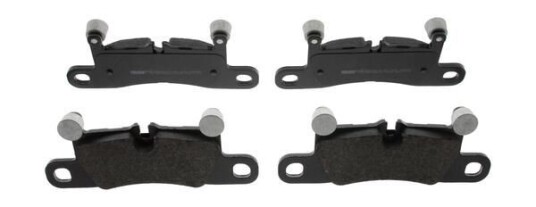 Bremseklosser FERODO FDB4424 Bremseklosser FERODO FDB4424