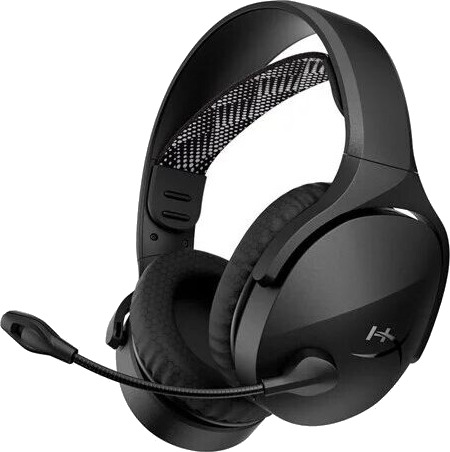 HyperX Cloud Jet Black HyperX Cloud Jet Black