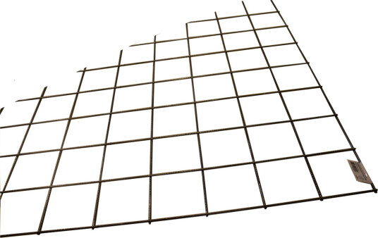 ARMERINGSNETTING STÅL 4MM 120X80 CM