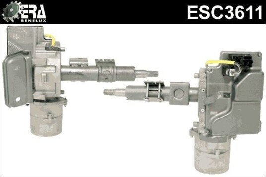 ERA Benelux ESC3611 Rattstamme