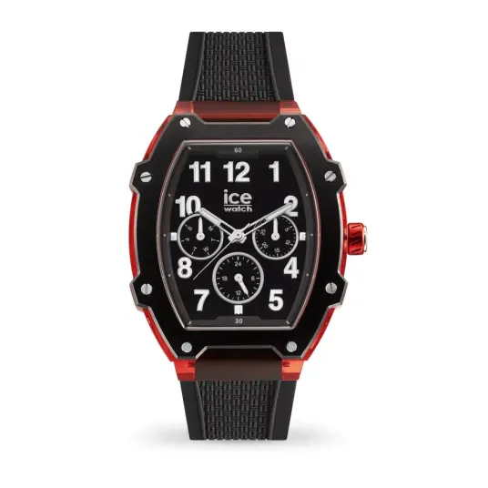 Ice Watch unisex Accessories Svart ONE SIZE Ice Watch unisex Accessories Svart ONE SIZE