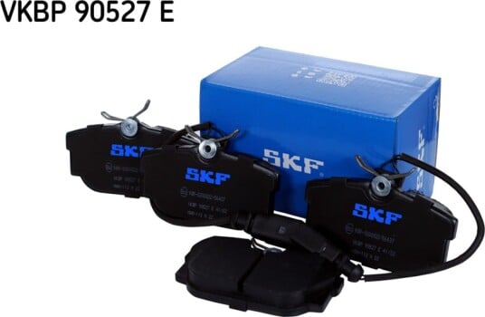 Bremseklosser SKF VKBP 90527 E Bremseklosser SKF VKBP 90527 E