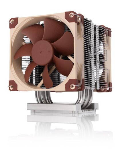 Noctua NH-U9 DX-4677 CPU-Kjøler med 92mm Vifte Noctua NH-U9 DX-4677 CPU-Kjøler med 92mm Vifte