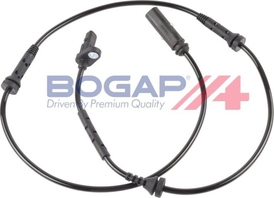 BOGAP B7117170 Sensor ABS BOGAP B7117170 Sensor ABS