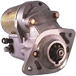 HC Cargo F 032 110 246 Starter