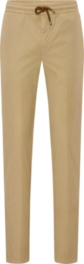 Mason's Herre Bukser Beige M,