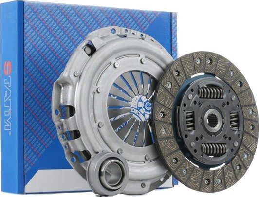 Clutchsett STATIM 100.209