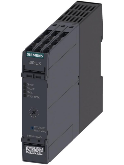 Siemens Motor starter sirius 3rm1 reversing starter 500 v 0.4-2.0a (4011209914728)