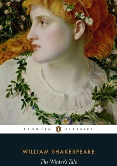 The Winter'S Tale Av William Shakespeare
