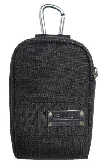 Golla Digi Mason Black G1143