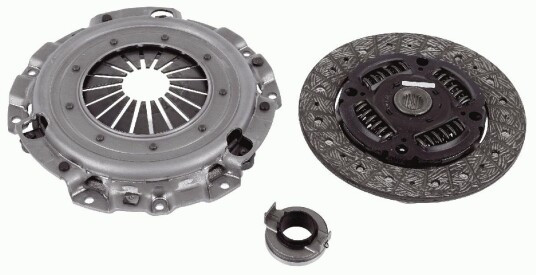 Clutchsett SACHS 3000 950 955