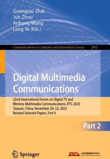 Digital Multimedia Communications