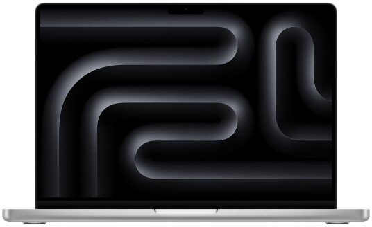 MacBook Pro 14 M3 Pro 2023 18/512GB sølv