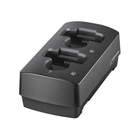 Technica Audio-Technica Atw-Chg3 Lader For T3201 & T3202