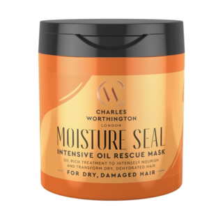 Charles Worthington Moisture Seal Intensive Oil Rescue Mask