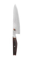 Miyabi 6000MCT Gyutoh kokkekniv 20 cm 1721455-01-0 1721444-01-0 Miyabi 6000MCT Gyutoh kokkekniv 20 cm 1721455-01-0 1721444-01-0