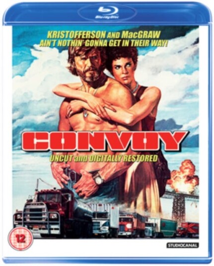 Convoy Convoy