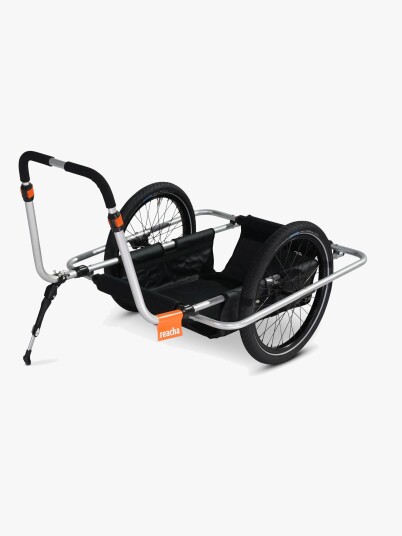 Thule Reacha City Black One size