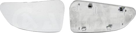 Speilglass ytterspeil ALKAR 6403907