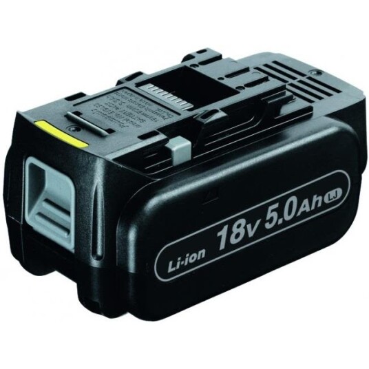 Panasonic EY9L54B32 Batteri 18V 5,0Ah Maskintilbehør & forbruk