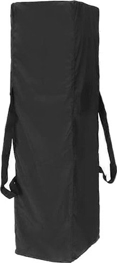 Ukjent merke teltutstyr Teltpose 140 cm Stangpose Oppbevaring med To Bærestropper 140 x 34 x 34 cm