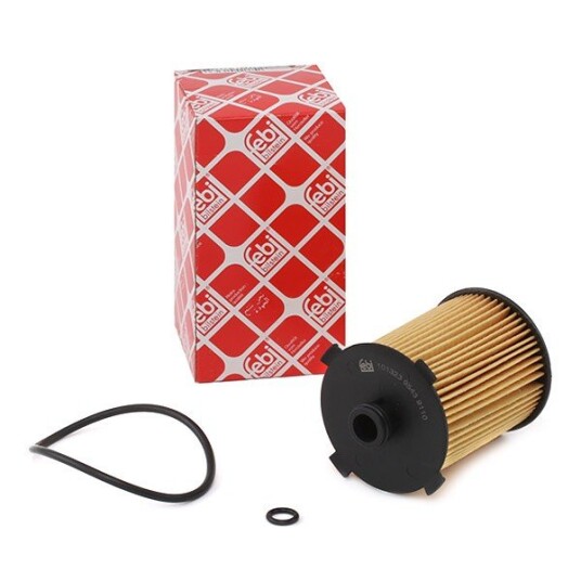Oljefilter FEBI BILSTEIN 101323