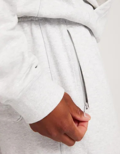 New Balance Athletics French Terry Jogger Treningsbukser Grå