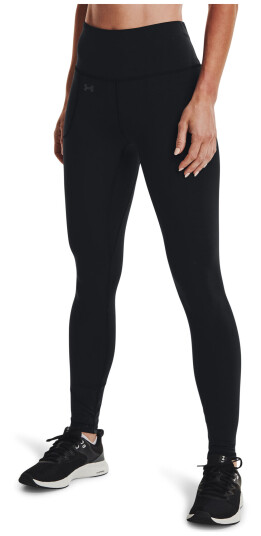 Under Armour Motion Legging Black Black female S