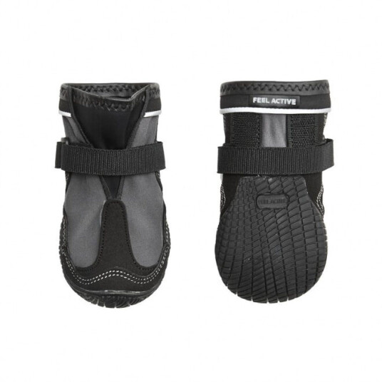 Feel Active Hiker Hundesko 2-Pakning (5) Feel Active Hiker Hundesko 2-Pakning (5)