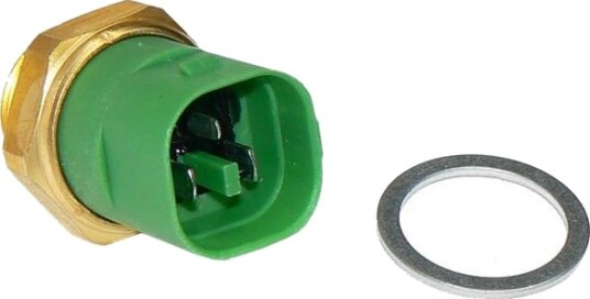 Temperaturbryter kjølevifte METZGER 0915235
