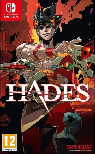 Hades Switch 