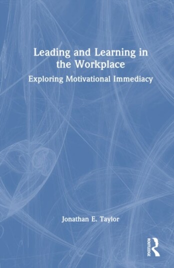 Leading and Learning in the Workplace