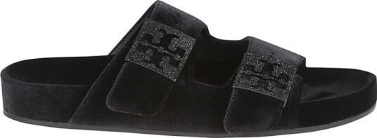 Tory Burch Dame Sko Svart 37 1/2 EU,