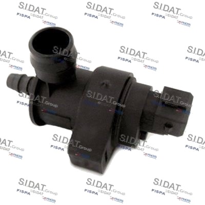 Ventil, drivstoff transportanlegg FISPA 83.1157 Ventil, drivstoff transportanlegg FISPA 83.1157