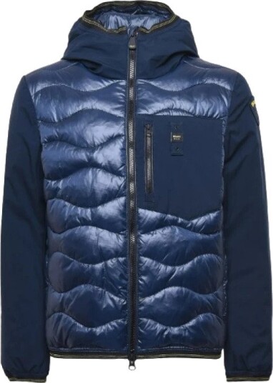 Blauer Herre Jakker Blå XL, Blauer Herre Jakker Blå XL,
