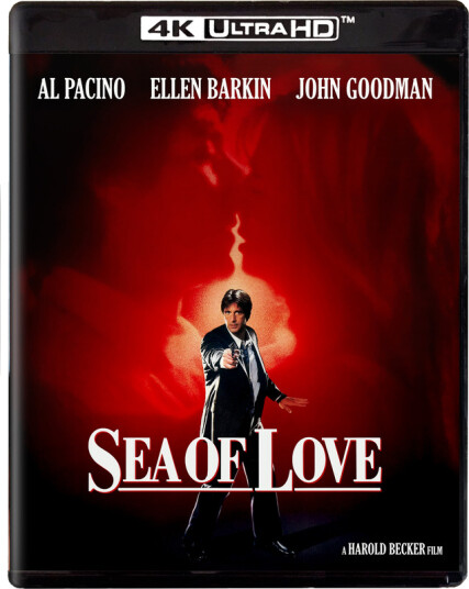 Sea Of Love 1989