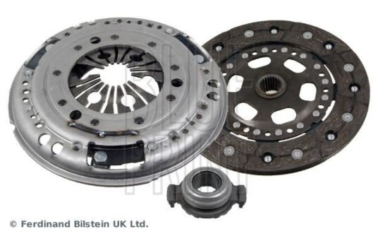 Clutchsett BLUE PRINT ADV183091 Clutchsett BLUE PRINT ADV183091