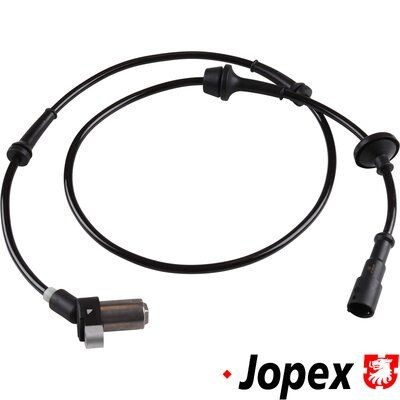 ABS sensor JP GROUP 1197106400 ABS sensor JP GROUP 1197106400