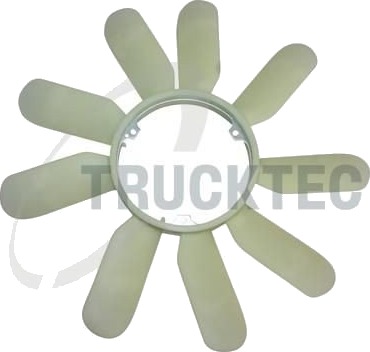 Vifte, kjølevifte TRUCKTEC AUTOMOTIVE 02.19.172